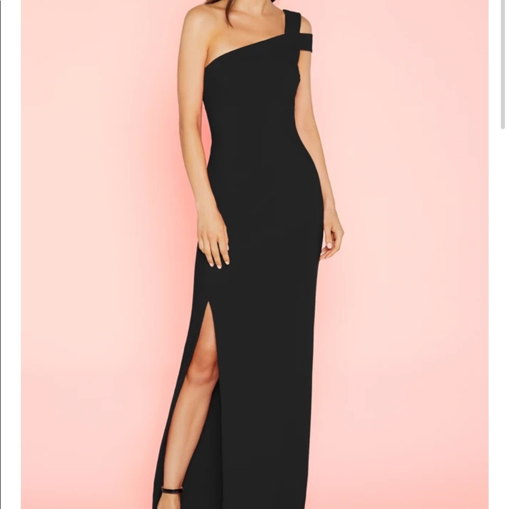 Likely Manson Gown
